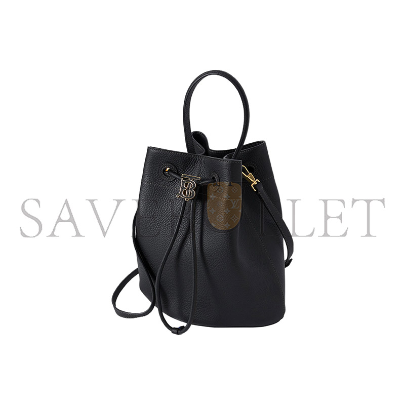 BURBERRY TB BUCKET BAG 80556911 (26*26*16cm)